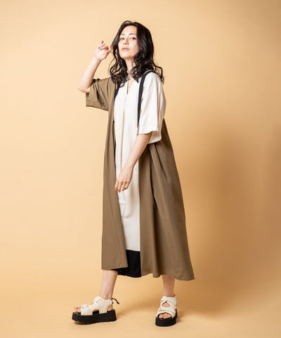 IVORY styling(167cm)