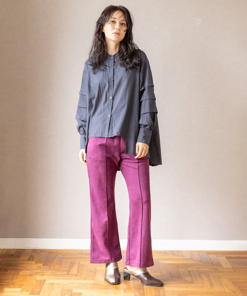 BURGUNDY styling(167cm)