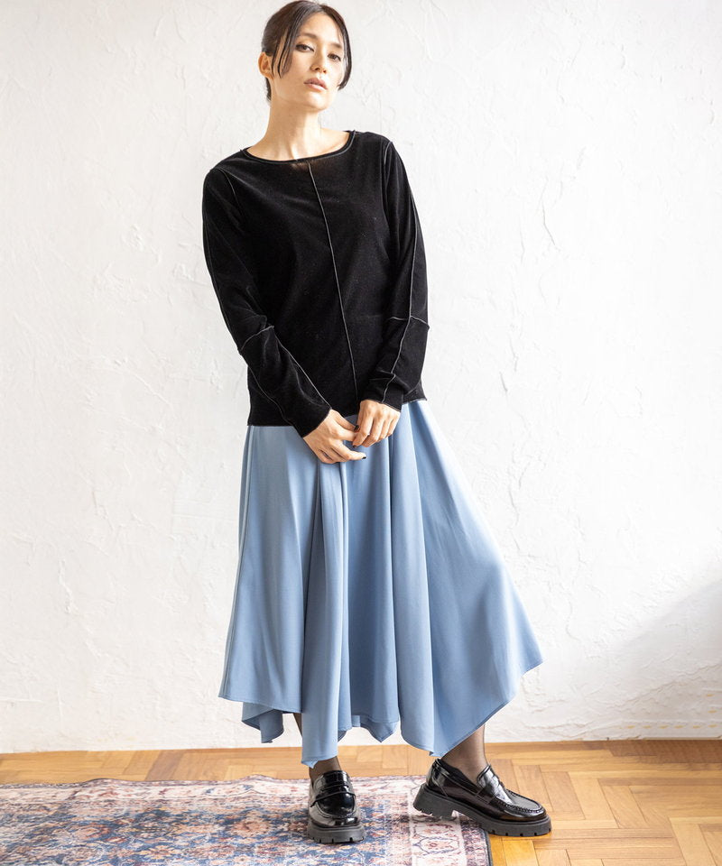 BLACK styling(167cm)