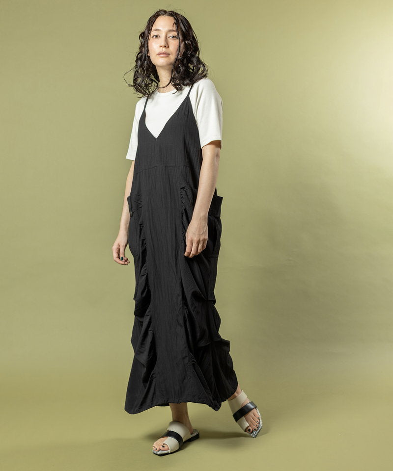 BLACK styling(167cm)