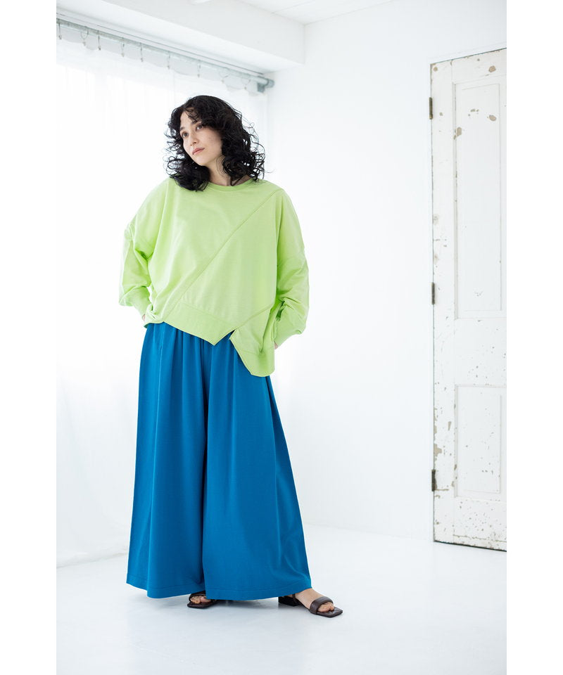 BLUE GREEN styling(167cm)