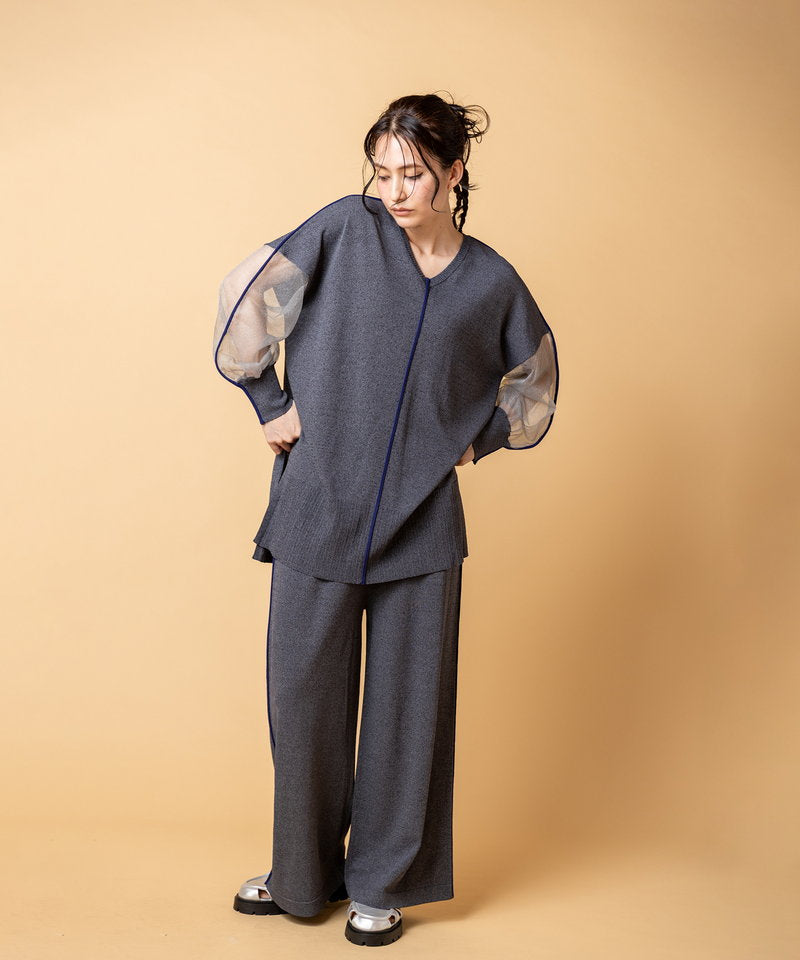 CHARCOAL styling(167cm)