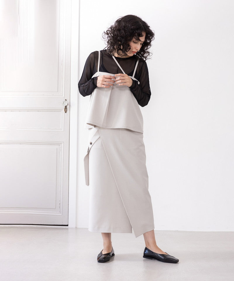 BLACK2 styling(167cm)