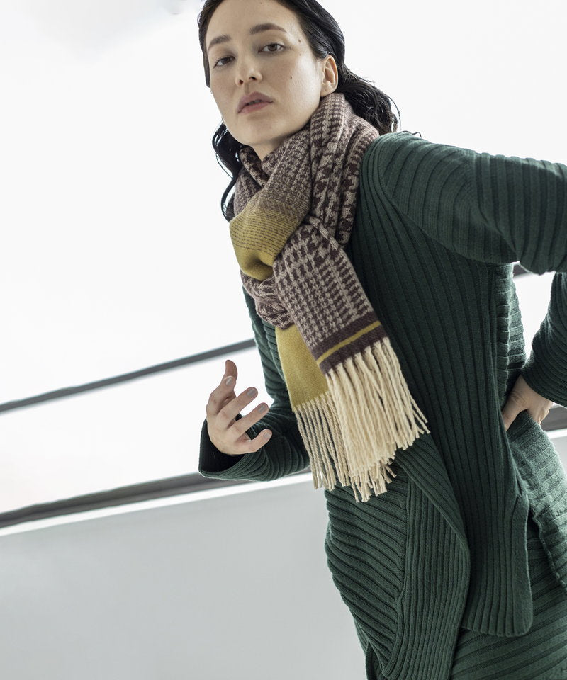 YELLOW styling(167cm)