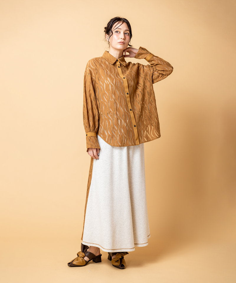 CAMEL styling(167cm)