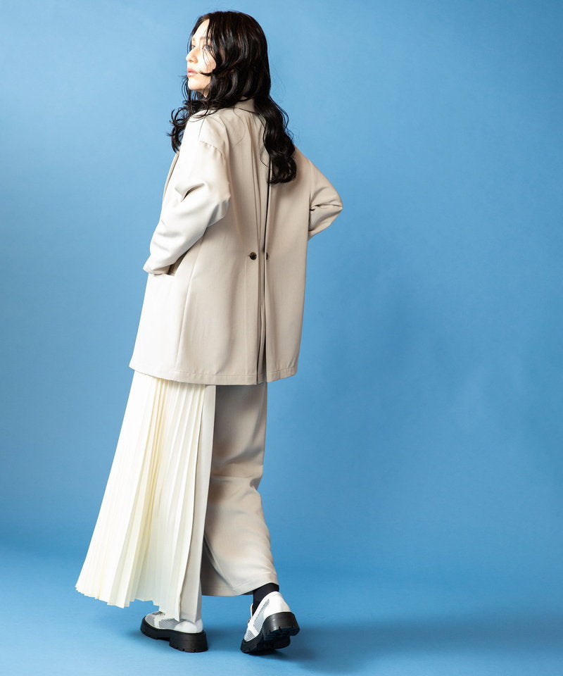 L.BEIGE styling(167cm)