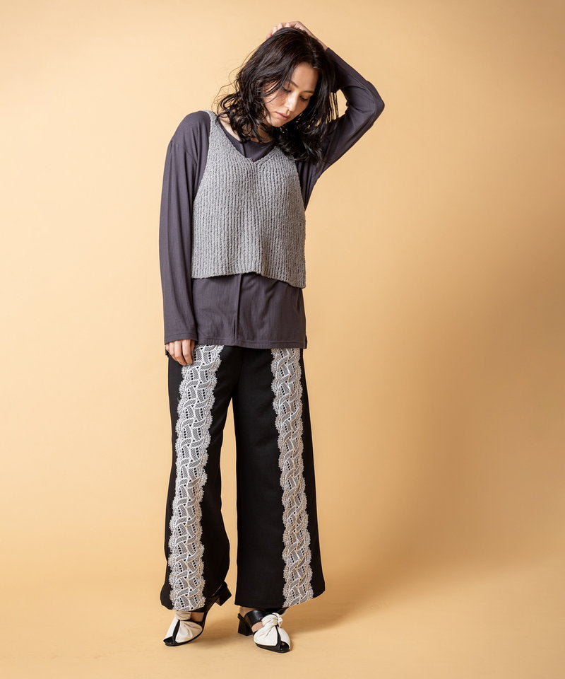 BLACK styling(167cm)