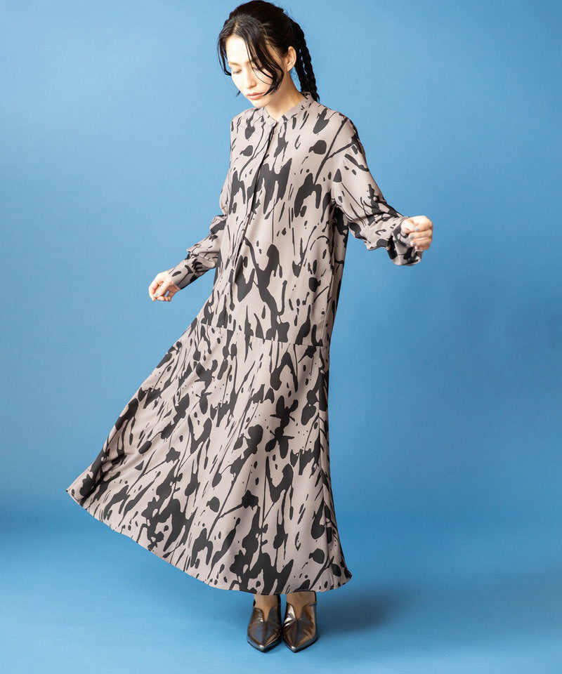 BROWN styling(167cm)