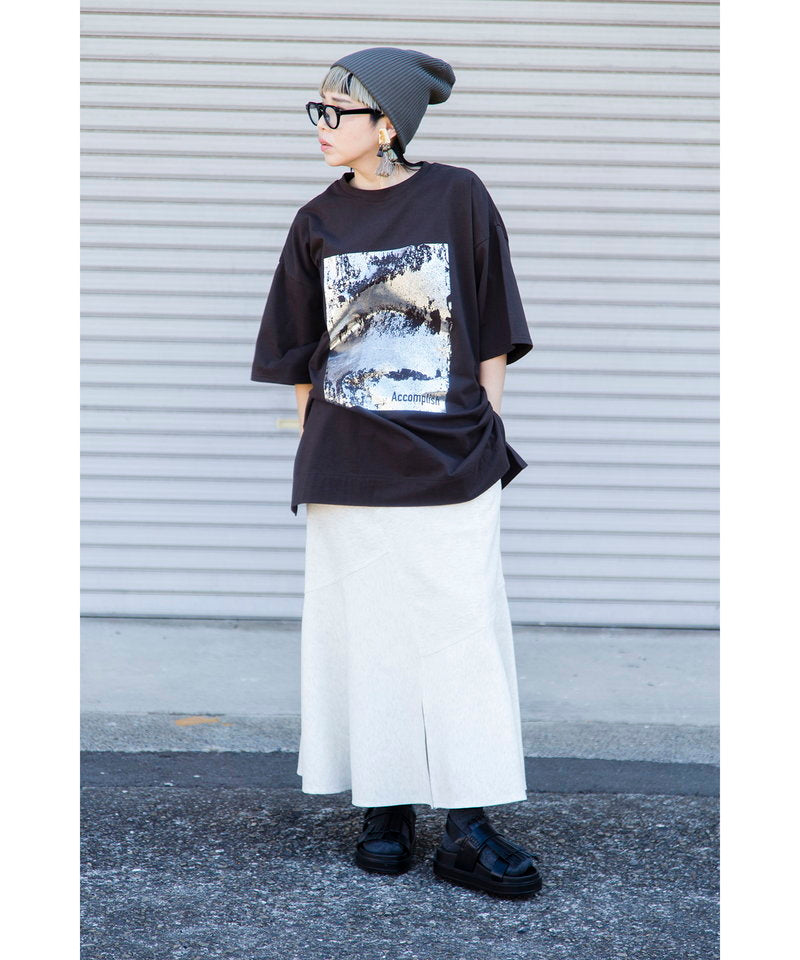 CHARCOAL styling(158cm)