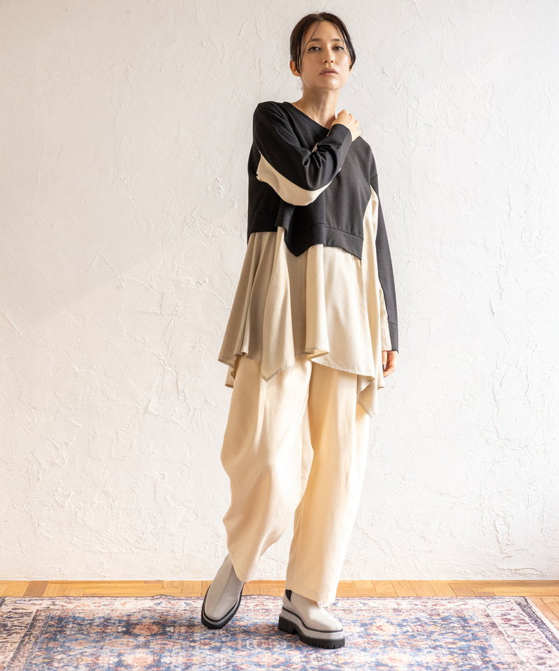 IVORY styling(167cm)