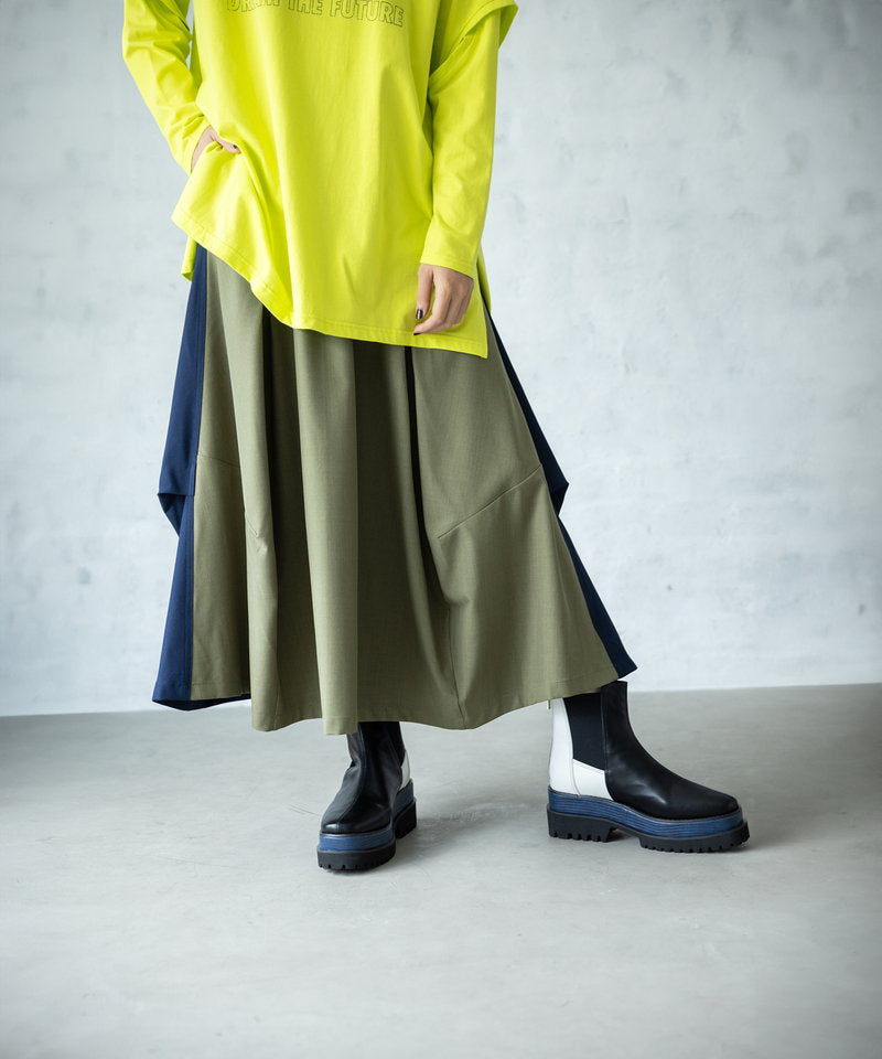 BLACK MIX styling(167cm)