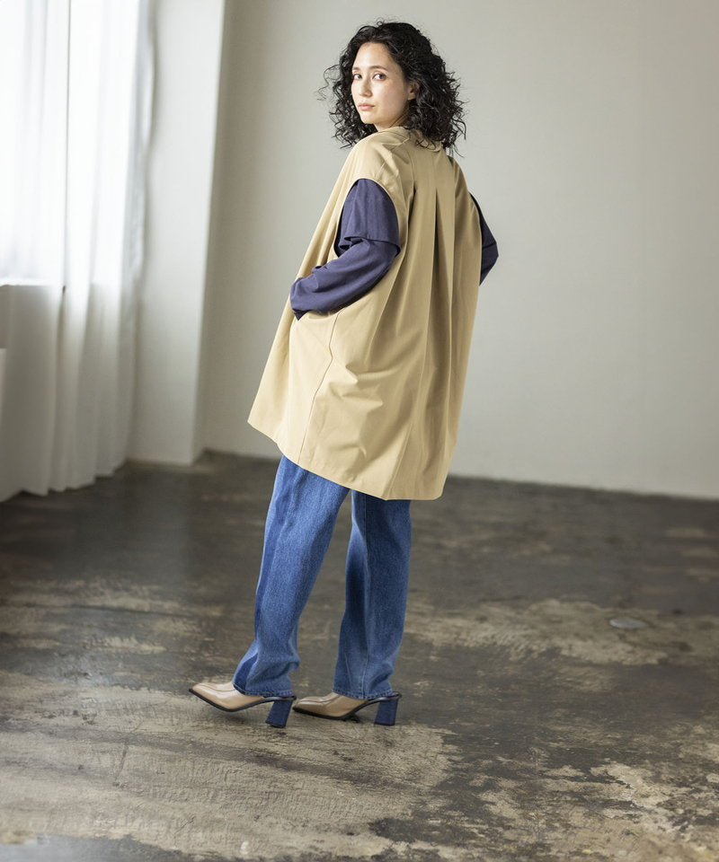 BLUE styling(167cm) size1