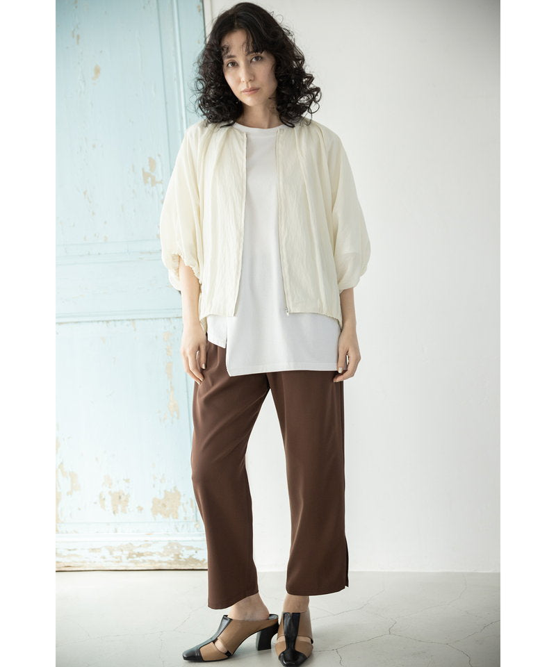 BROWN styling(167cm)