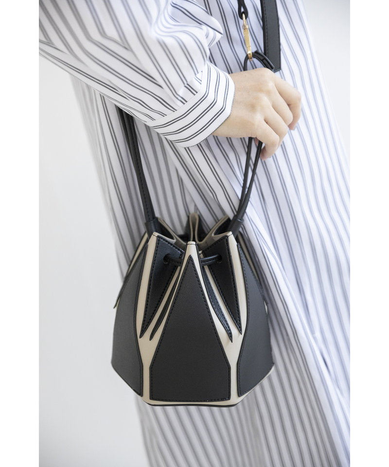 IVORY×BLACK styling(167cm)