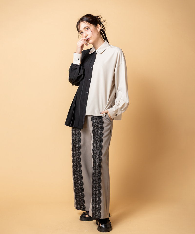 BEIGE styling(167cm)