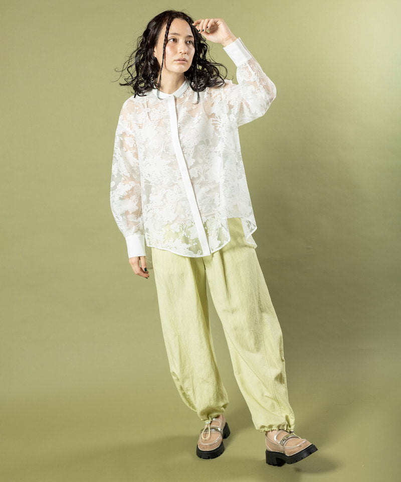 WHITE styling(167cm)