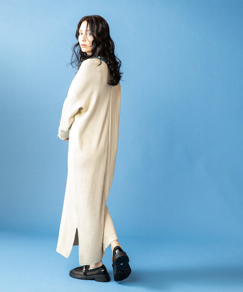 L.BEIGE styling(167cm)