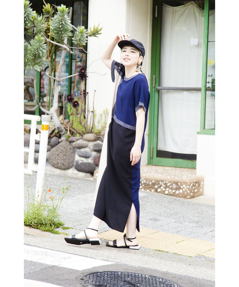 NAVY styling(158cm)