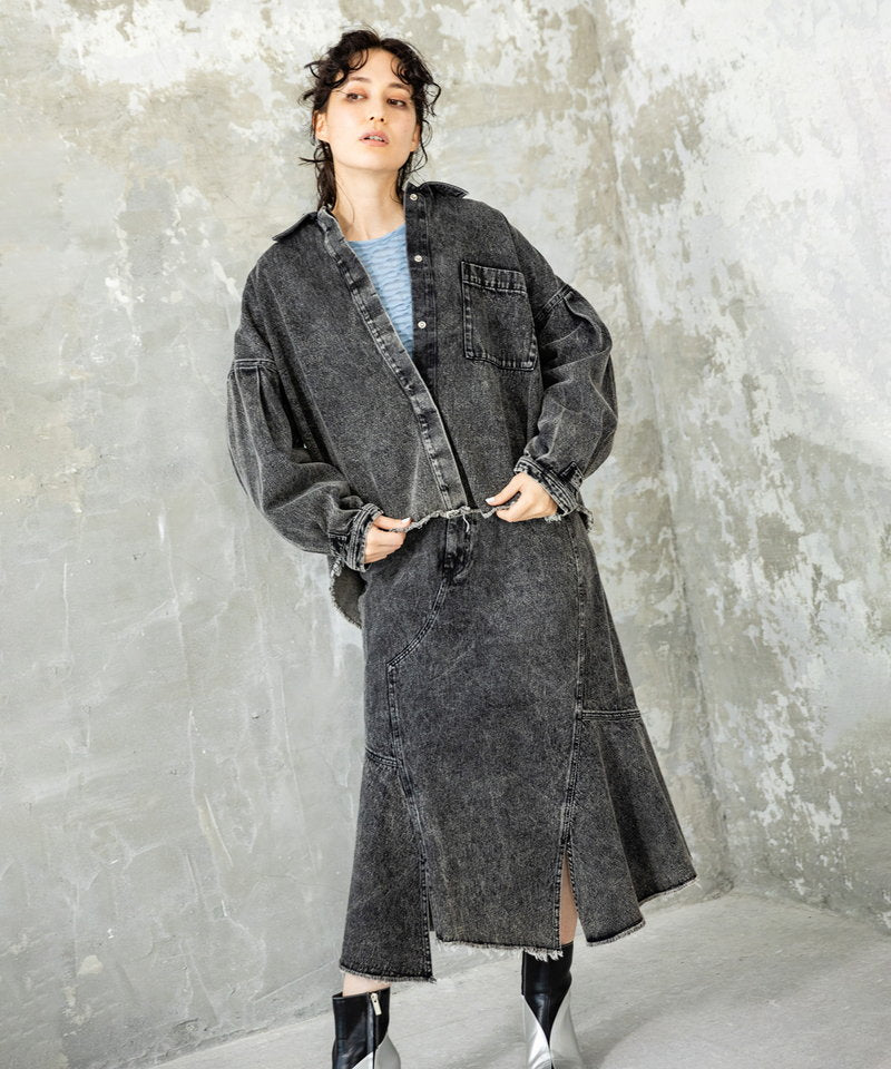 BLACK styling(167cm)