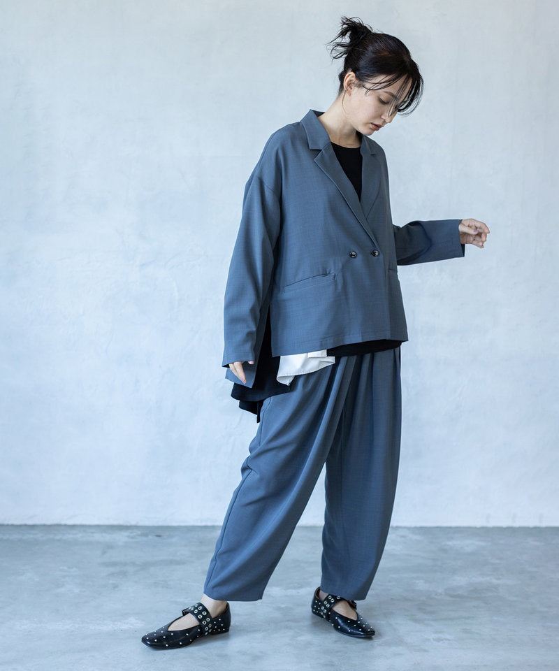 GRAY styling(167cm)