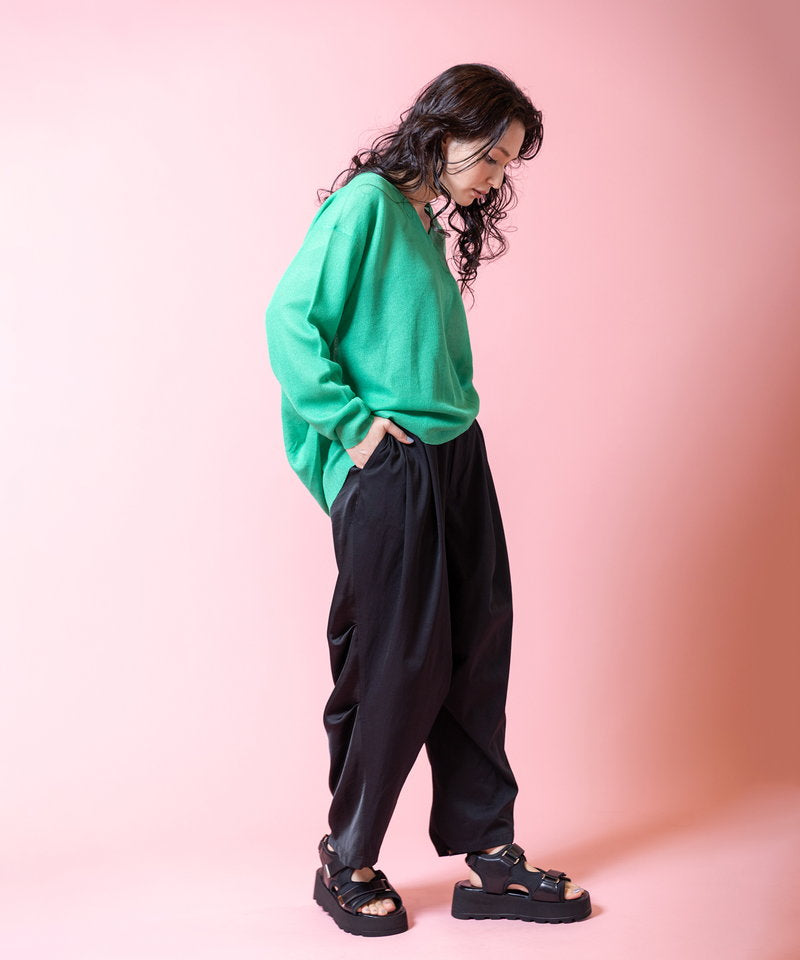 GREEN styling(167cm)