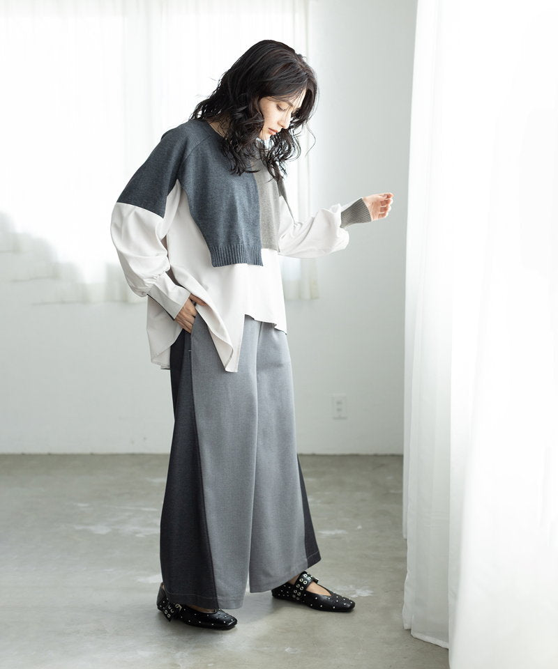 CHARCOAL styling(167cm)