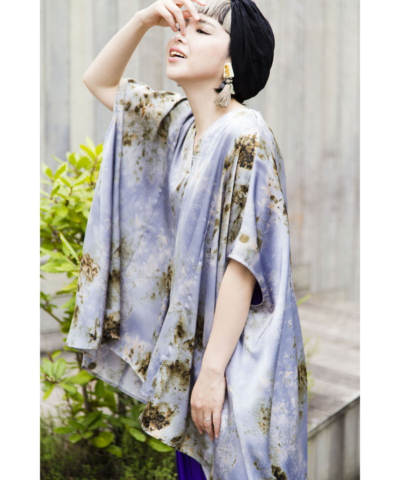 L.BLUE styling(158cm)