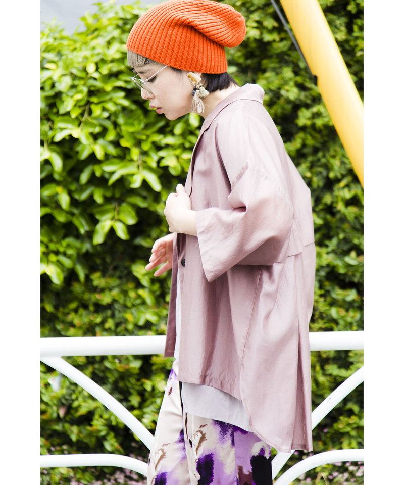 B.PINK styling(158cm)