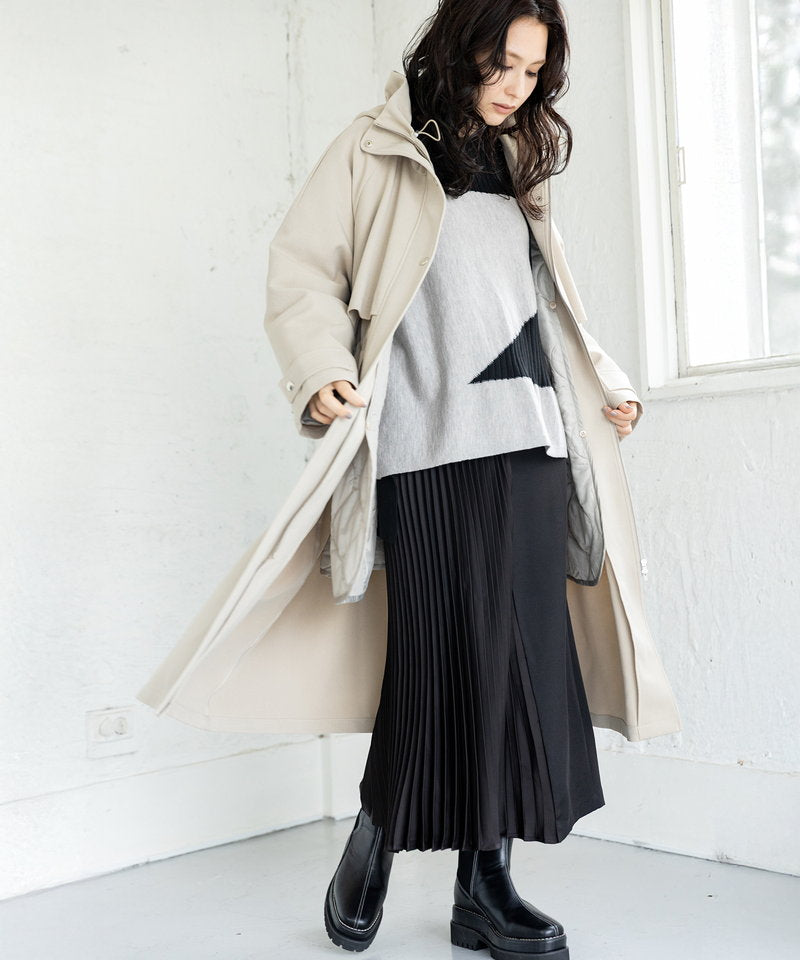L.BEIGE styling(167cm)
