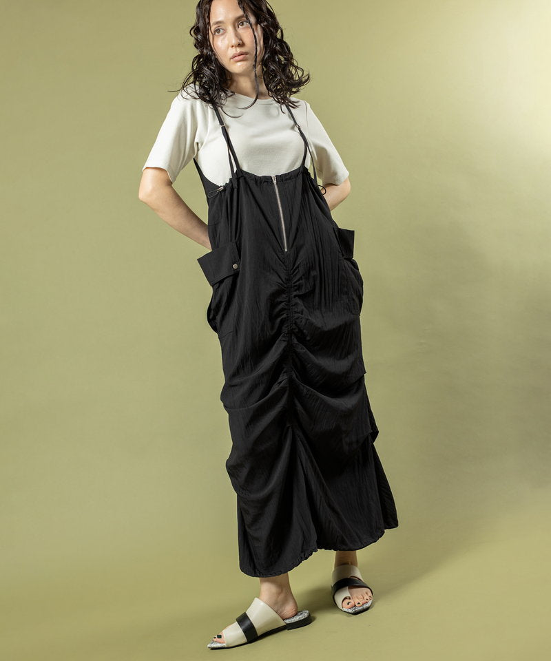 BLACK styling(167cm)