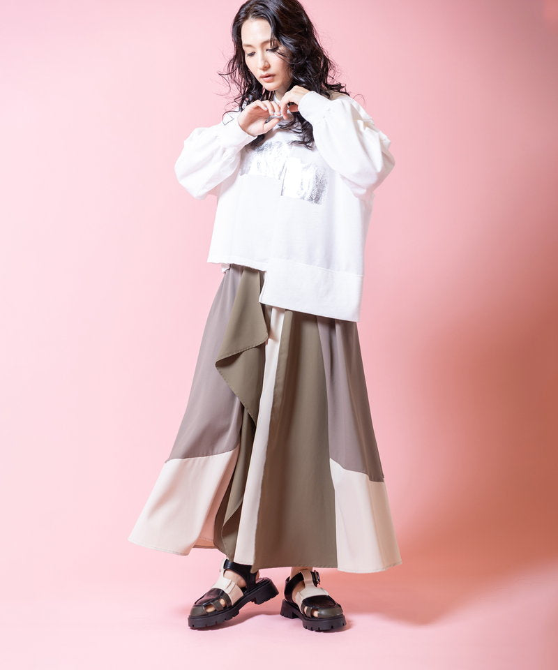 WHITE styling(167cm)