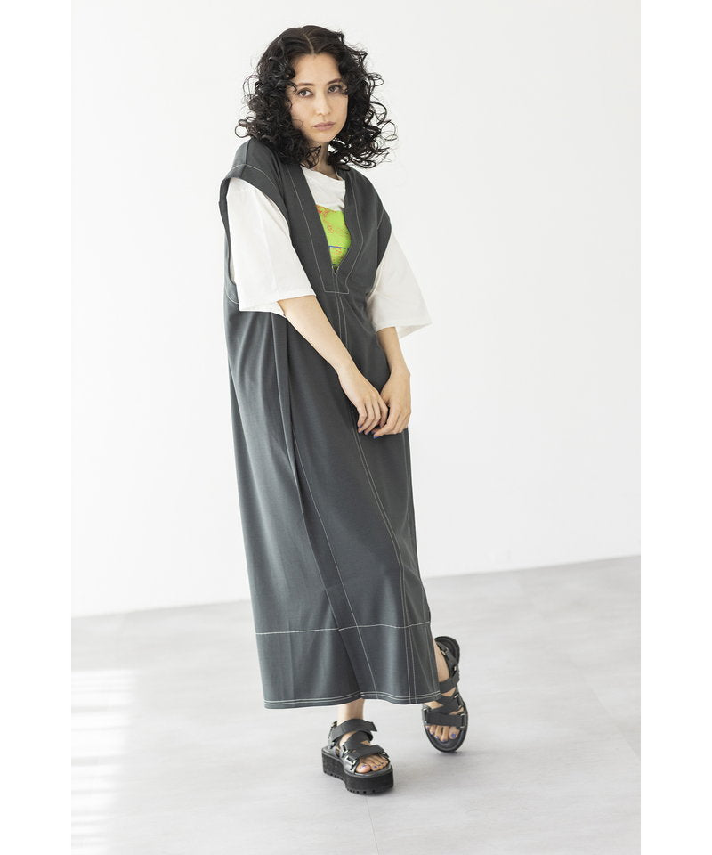 CHARCOAL styling(167cm)
