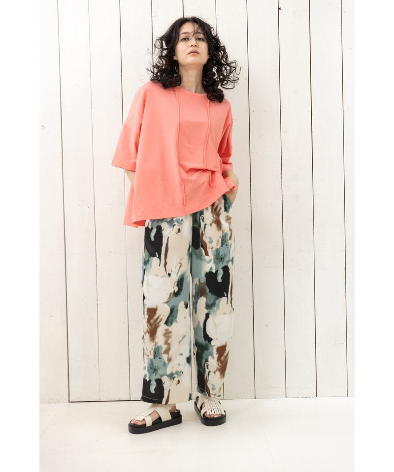 BLUE GREEN styling(167cm)