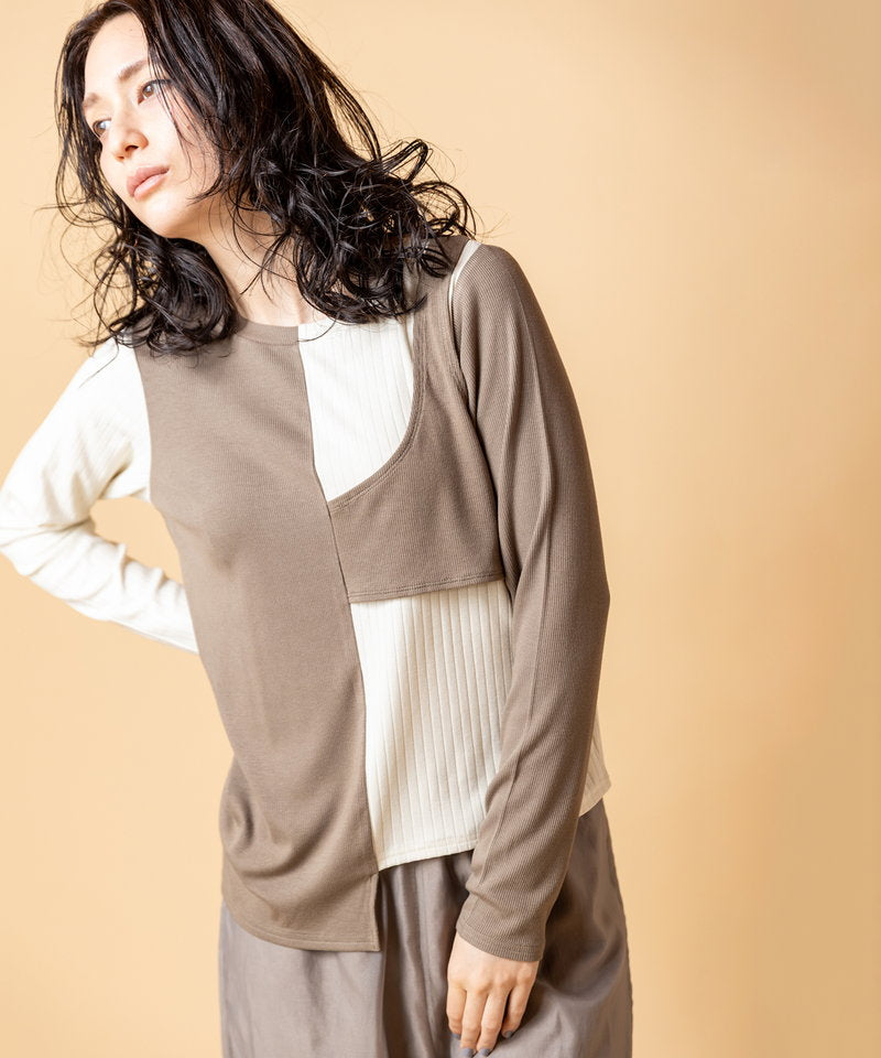 BEIGE styling(167cm)