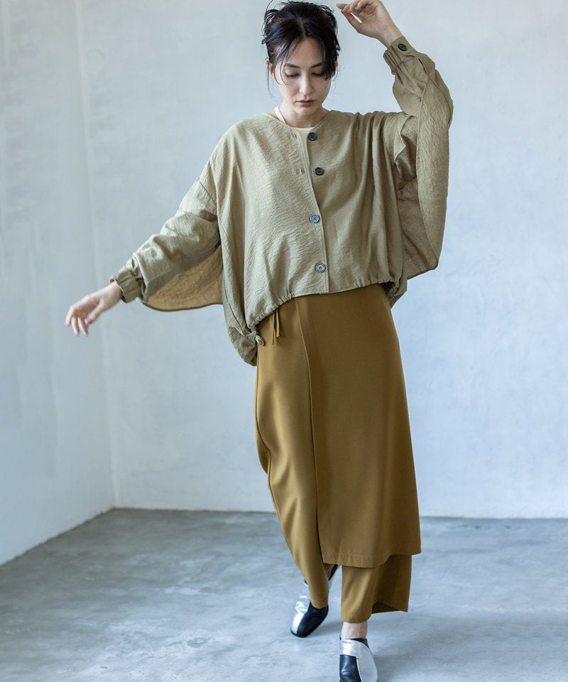 BEIGE styling(167cm)