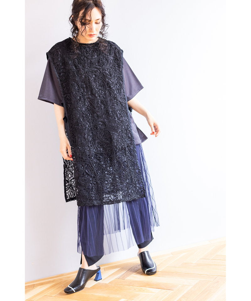 BLACK styling(167cm)