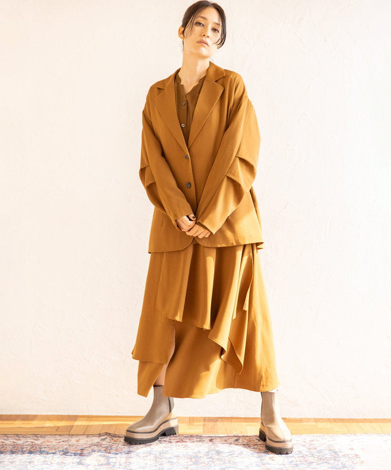 CAMEL styling(167cm)