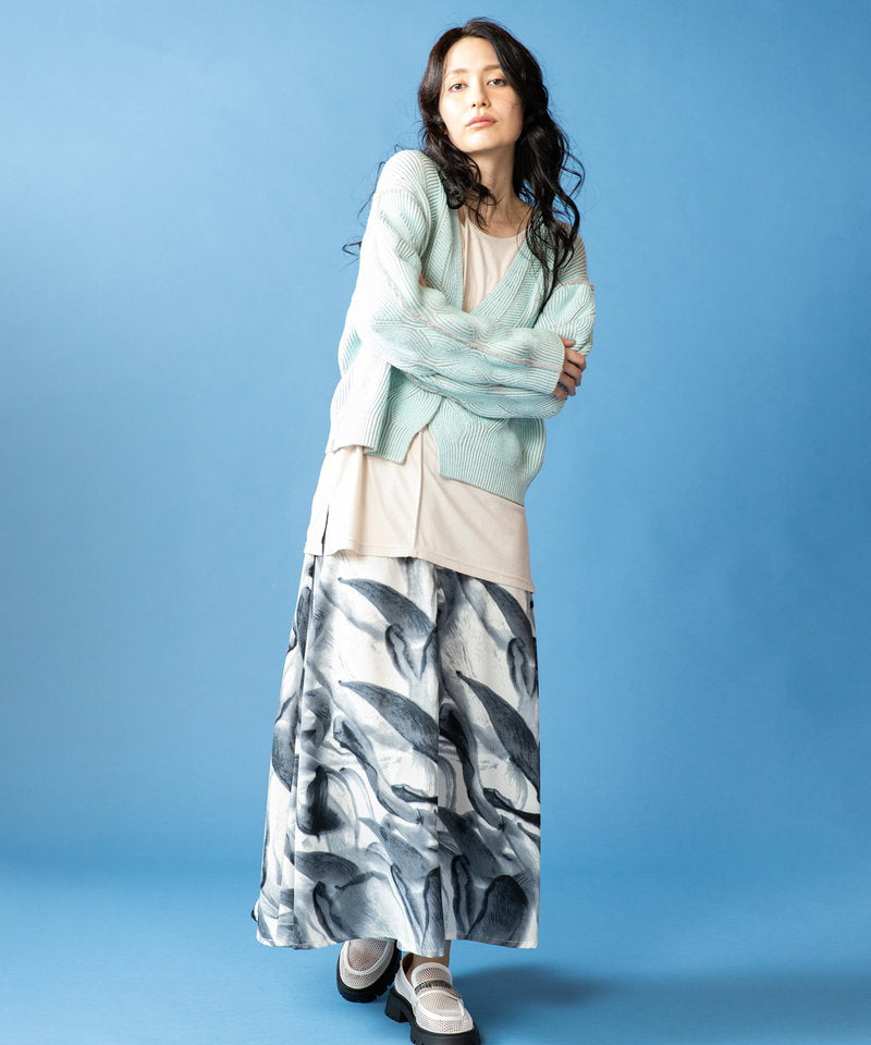 CHARCOAL styling(167cm)