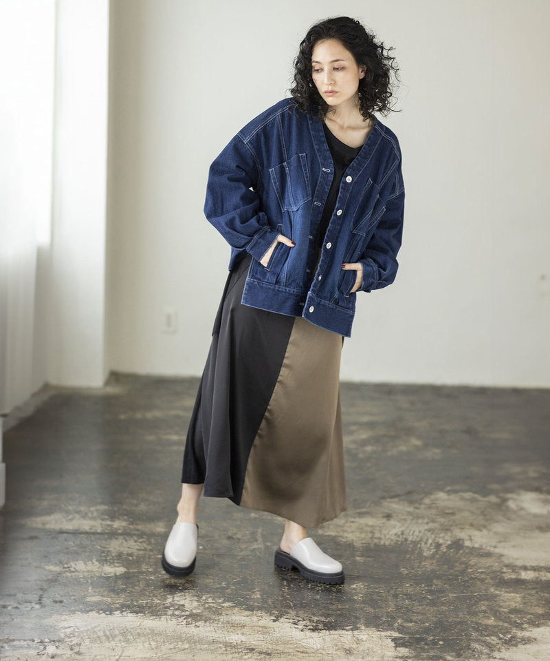 BLUE styling(167cm)