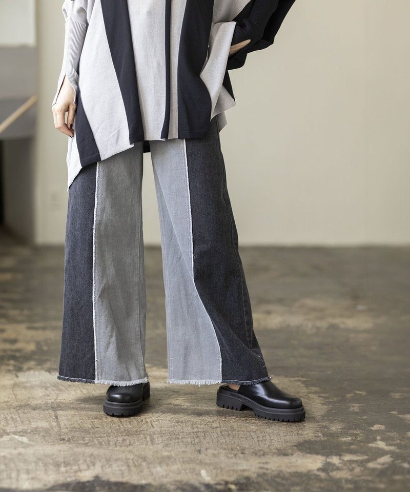 BLACK styling(167cm) size1