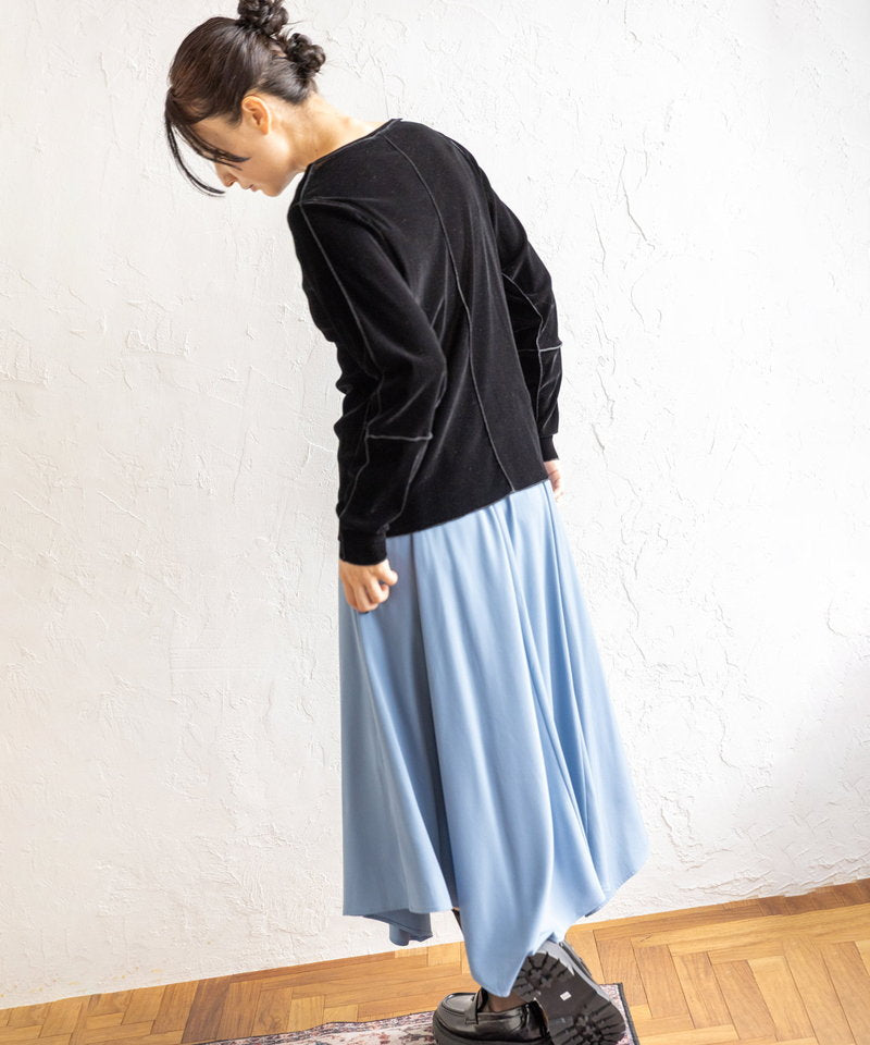 BLACK styling(167cm)