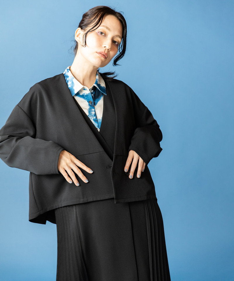 BLACK styling(167cm)