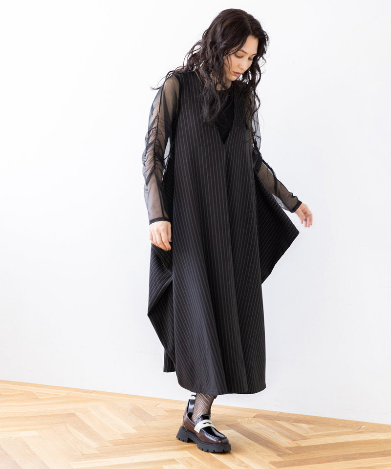 BLACK styling(167cm)