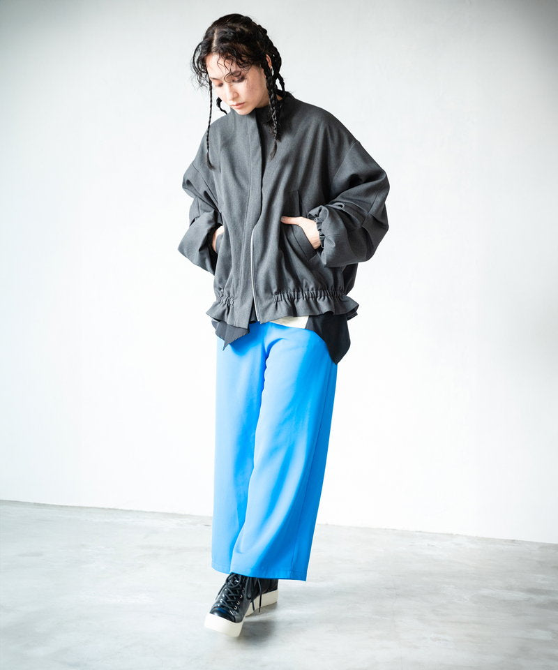 GRAY styling(167cm)