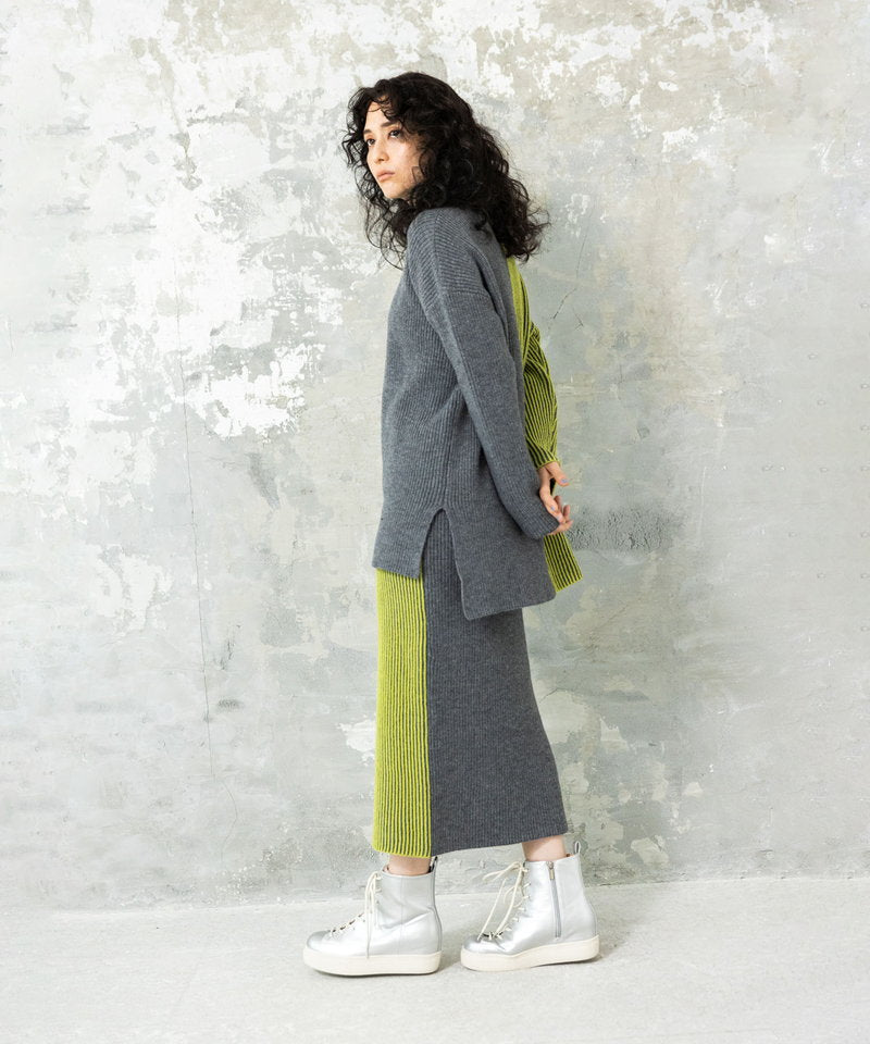 D.GRAY styling(167cm)