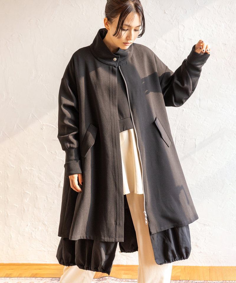 BLACK styling(167cm)