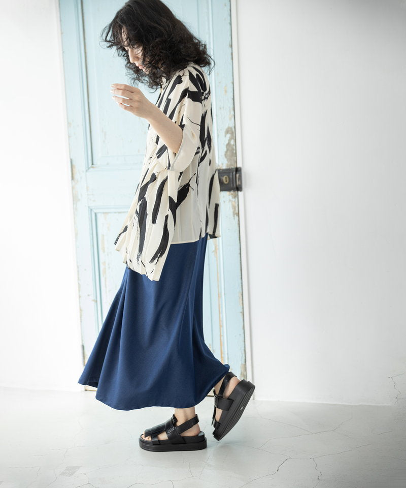IVORY styling(167cm)