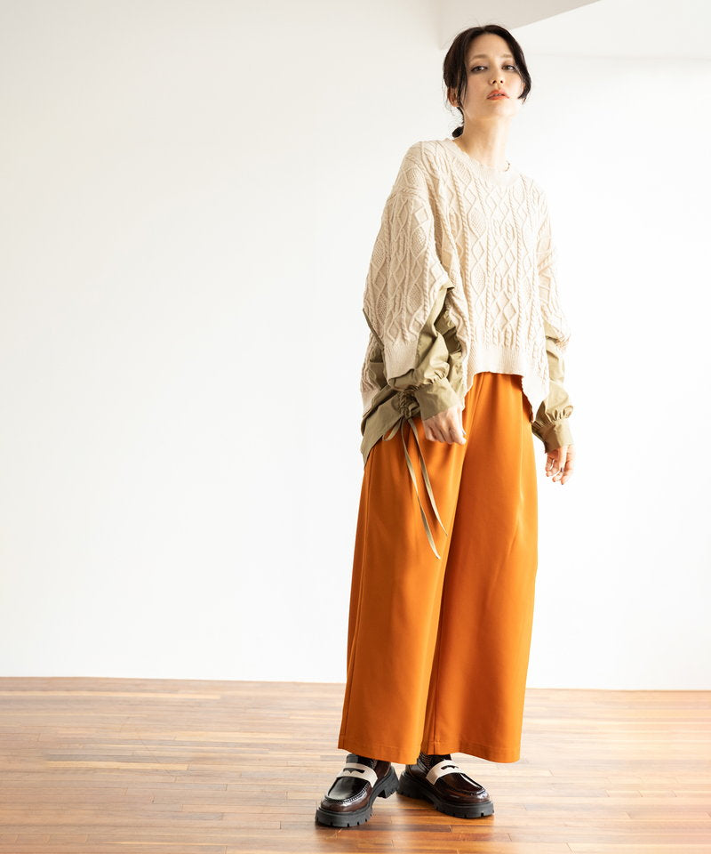 IVORY styling(167cm)