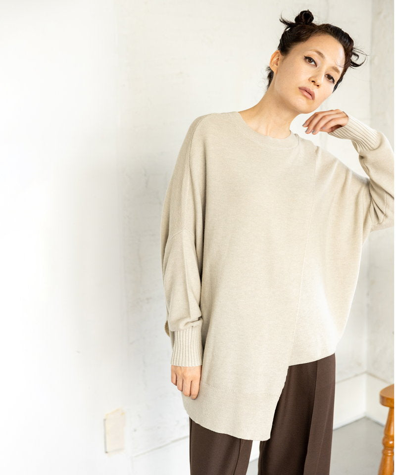 L.BEIGE styling(167cm)
