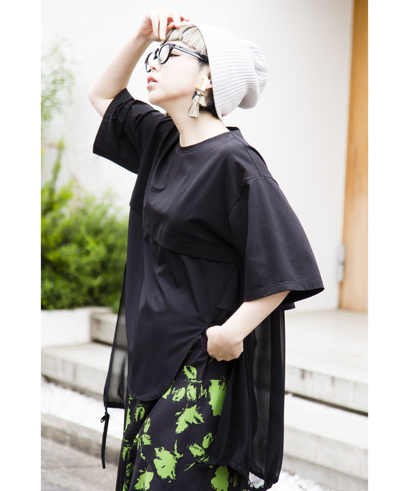BLACK styling(158cm)